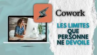 Miniature : Claude Co-work remplace-t-il un Webmaster ? Test réel sur Wix
