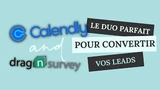 Miniature : Ne perdez plus de clients : automatisez vos RDV avec Calendly and Drag'n Survey !