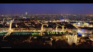 Miniature : La métropolisation de Lyon  (1erT: G1)