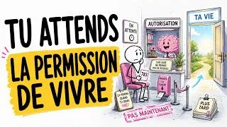Miniature : Personne ne viendra t’autoriser à devenir toi-même