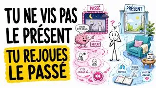 Miniature : Ton cerveau te vole le repos en rejouant tout
