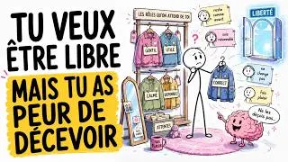 Miniature : Tu t’oublies pour ne décevoir personne