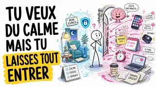 Miniature : Ce n’est pas toi, c’est ton système qui te piège