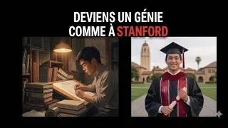 Miniature : Applique ces 3 méthodes de STANFORD et deviens un génie