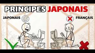 Miniature : Tu procrastines parce que tu démarres mal (méthodes japonaises)
