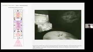 Miniature : Colloque 2021- Réinvestir le mythe vers un imaginaire queer du corps d’Hermaphrodite- Ana BORDENAVE