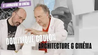 Miniature : Programme architectural avec Dominique COULON