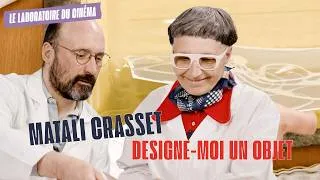 Miniature : Design d'objets avec matali crasset