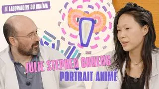 Miniature : Création graphique avec Julie STEPHEN-CHHENG (Uramado)