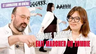 Miniature : ZOOTROPE avec Sophie DREAMY (Les pierres du cauchemar)