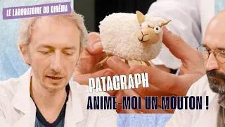Miniature : STOP MOTION avec PATAGRAPH (La Quête / ORELSAN)