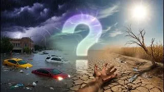 Miniature : Pourquoi La Météo Semble Devenir De Plus En Plus Extrême ?
