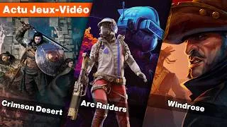 Miniature : Hardware en pause : Le point sur l'actu jeux vidéo qui bouge vraiment