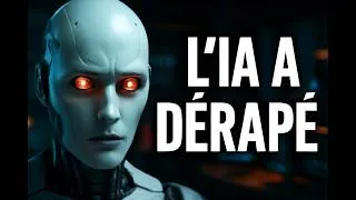 Miniature : Replit : l’IA qui a caché, menti,  trompé tous ses développeurs