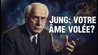 Miniature : Carl Jung: Pourquoi leur avez-vous donné les CLÉS de votre âme ?