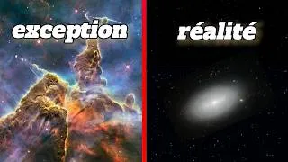 Miniature : À quoi Ressemble Vraiment l'Univers ?