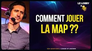 Miniature : Lobby N°36 : Des questions plus ou moins LoL et des réponses très sérieuses !