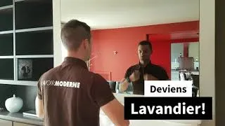 Miniature : Les héros du linge propre