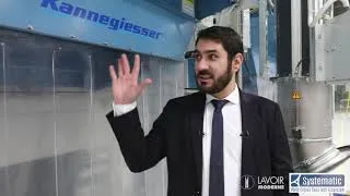 Miniature : FACTORY TOUR LAVOIR MODERNE