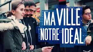 Miniature : Découvrez les coulisses du Lavoir Moderne dans l'épisode de "Ma ville, notre idéal"  Épisode 199