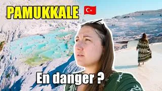Miniature : Pamukkale en danger : la vérité sur le château de coton - EP 04