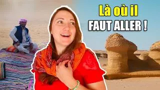 Miniature : El Fayoum : L'Égypte que vous ne connaissez pas (et pourtant...)