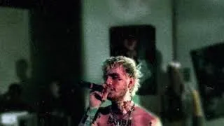 Miniature : Lil peep- right here (ft. Horsehead )