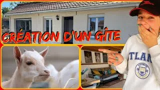 Miniature : NAISSANCE CACATOES CHEVRE BRICOLAGE un peu d'infos sur notre ferme d'élevage d'animaux de compagnies