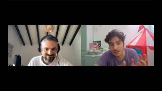 Miniature : 🧠 LE LIBRE-ARBITRE À L'ÉPREUVE DES NEUROSCIENCES - Entretien avec Albert Moukheiber