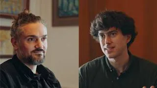 Miniature : 🧠 RÉVOLUTION DE L'IA : VERS UNE CIVILISATION SANS LIBRE-ARBITRE ? - Entretien avec Julien Gobin