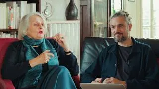 Miniature : 🧠 LE LIBRE-ARBITRE À L'ÉPREUVE DES TRANSCLASSES - entretien avec Chantal Jaquet