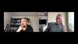 Miniature : 🧠 LES CONSÉQUENCES POLITIQUES DU DÉTERMINISME INTÉGRAL - entretien avec François Bégaudeau