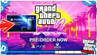 Miniature : [FR] GTA 6 ENFIN ANNONCE PAR SONY ?! LE FUTUR de GTA 5 - L'ELITE