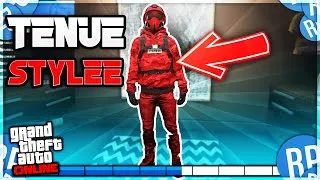 Miniature : [SOLO] AVOIR LA MEILLEURE TENUE SANS CODAGE en 1.51 sur GTA 5 - L'ELITE