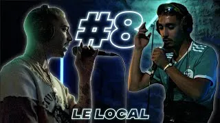 Miniature : Le Local #8 Feat. Stony Stone, Aurel Isborn