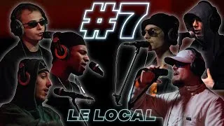 Miniature : Le Local #7 Feat. ALASKA