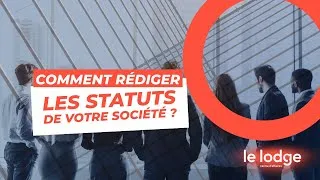 Miniature : DÉCOUVREZ COMMENT REDIGER LES STATUTS DE VOTRE SOCIÉTÉ 🔎