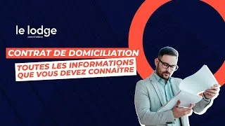 Miniature : CONTRAT DE DOMICILIATION : TOUTES LES INFORMATIONS QUE VOUS DEVEZ CONNAITRE 📝