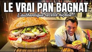 Miniature : LE MEILLEUR SANDWICH DE L'ÉTÉ, LA RECETTE PARFAITE