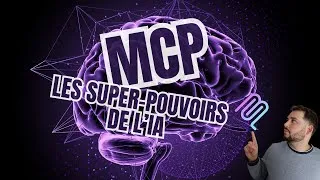 Miniature : Claude Desktop + MCP : La Méthode Ultime pour Dominer l'IA en 2025