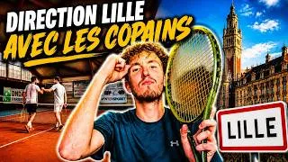 Miniature : J'AI RETROUVÉ MON MENTAL !  Match contre un 15/2 ex 15
