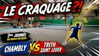 Miniature : J'AI CRAQUÉ MENTALEMENT CONTRE UN ANCIEN 4/6...