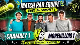 Miniature : Notre saison en Régionale 2 commence MAINTENANT