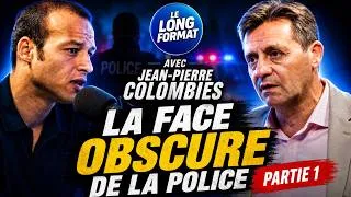 Miniature : JEAN-PIERRE COLOMBIES : « LES PREMIERS PROTAGONISTES DU TRAFIC INTERNATIONAL SONT LES OCCIDENTAUX. »