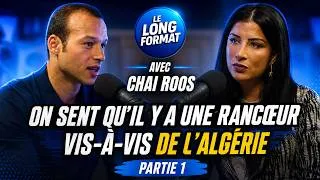 Miniature : CHAI ROOS : « AVEC MONSIEUR RETAILLEAU, ON SENT QU’IL Y A UNE RANCŒUR VIS‑À‑VIS DE L’ALGÉRIE. »