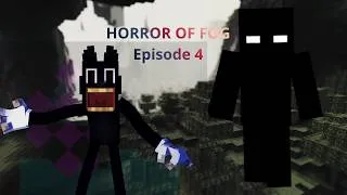Miniature : Je connais maintenant la vérité ... Horror of Fog épisode 4