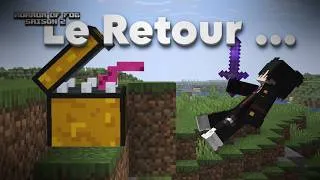 Miniature : Le retour de la PIRE série de MINECRAFT ... Horror of Fog saison 2 épisode 1