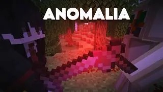 Miniature : Anomalia - Épisode 3 - " On entre dans les profondeurs ! " - Ca devient vraiment chelou