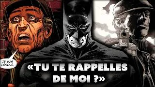 Miniature : Le jour où BATMAN a rencontré le TUEUR de SES PARENTS !