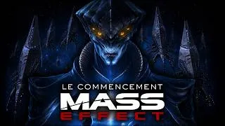 Miniature : Le Lore de MASS EFFECT : L'Origine de Tout !